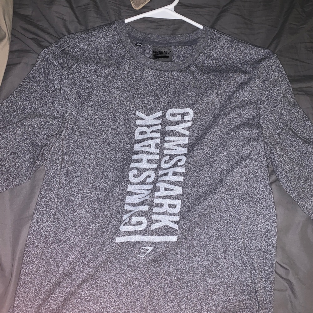 Gymshark Longsleeve